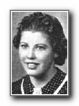 ANNA MARIE CASEY: class of 1939, Grant Union High School, Sacramento, CA.